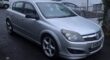Vauxhall Astra 1.9 CDTI SRI