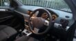 Vauxhall Astra 1.9 CDTI SRI