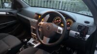 Vauxhall Astra 1.9 CDTI SRI