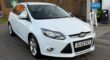 Ford focus for sale