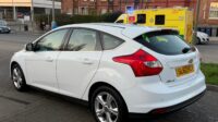 Ford focus for sale