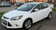 Ford focus for sale