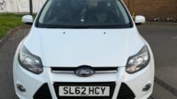 Ford focus for sale