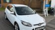 Ford focus for sale