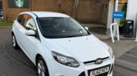 Ford focus for sale