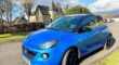 Vauxhall Adam 1.2 Energised 2016.