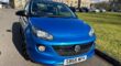 Vauxhall Adam 1.2 Energised 2016.