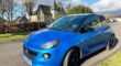 Vauxhall Adam 1.2 Energised 2016.