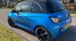 Vauxhall Adam 1.2 Energised 2016.