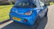 Vauxhall Adam 1.2 Energised 2016.