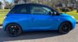 Vauxhall Adam 1.2 Energised 2016.