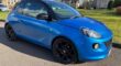 Vauxhall Adam 1.2 Energised 2016.