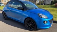 Vauxhall Adam 1.2 Energised 2016.