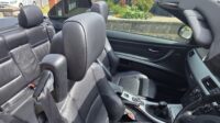 BMW 3 series 2 litre 320d sports plus edition convertible 2012 (white)