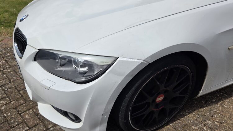 BMW 3 series 2 litre 320d sports plus edition convertible 2012 (white)