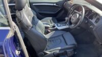 Audi A5 S Line Special Edition TDI