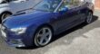 Audi A5 S Line Special Edition TDI