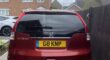 Honda CR-V SR i-DTEC 1.6 Diesel – 2014, Manual, sat nav, fully electric mirtirs, doors, A/C, PAS, C/C 125k miles, Full main dealer history. 11 months MOT, 2 owners. Excellent family SUV. Super Reliable, spacious, economical. 65mpg. Sat nav, reverse camera, parking sensors, heated seats, Bluetooth, hands free, cruise control, dual climate control, parking sensors. Electric fold in mirrors, Heated seats, Leather/Alcantra interior, Cd player, Drives superbly. £4695. Ive had this car for 10 years and never let me down. Very economical for a diesel and so spacious.paperwork for all services, mots & work done. Passion Red Private plates no