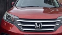 Honda CR-V SR i-DTEC 1.6 Diesel – 2014, Manual, sat nav, fully electric mirtirs, doors, A/C, PAS, C/C 125k miles, Full main dealer history. 11 months MOT, 2 owners. Excellent family SUV. Super Reliable, spacious, economical. 65mpg. Sat nav, reverse camera, parking sensors, heated seats, Bluetooth, hands free, cruise control, dual climate control, parking sensors. Electric fold in mirrors, Heated seats, Leather/Alcantra interior, Cd player, Drives superbly. £4695. Ive had this car for 10 years and never let me down. Very economical for a diesel and so spacious.paperwork for all services, mots & work done. Passion Red Private plates no