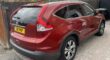 Honda CR-V SR i-DTEC 1.6 Diesel – 2014, Manual, sat nav, fully electric mirtirs, doors, A/C, PAS, C/C 125k miles, Full main dealer history. 11 months MOT, 2 owners. Excellent family SUV. Super Reliable, spacious, economical. 65mpg. Sat nav, reverse camera, parking sensors, heated seats, Bluetooth, hands free, cruise control, dual climate control, parking sensors. Electric fold in mirrors, Heated seats, Leather/Alcantra interior, Cd player, Drives superbly. £4695. Ive had this car for 10 years and never let me down. Very economical for a diesel and so spacious.paperwork for all services, mots & work done. Passion Red Private plates no