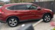 Honda CR-V SR i-DTEC 1.6 Diesel – 2014, Manual, sat nav, fully electric mirtirs, doors, A/C, PAS, C/C 125k miles, Full main dealer history. 11 months MOT, 2 owners. Excellent family SUV. Super Reliable, spacious, economical. 65mpg. Sat nav, reverse camera, parking sensors, heated seats, Bluetooth, hands free, cruise control, dual climate control, parking sensors. Electric fold in mirrors, Heated seats, Leather/Alcantra interior, Cd player, Drives superbly. £4695. Ive had this car for 10 years and never let me down. Very economical for a diesel and so spacious.paperwork for all services, mots & work done. Passion Red Private plates no