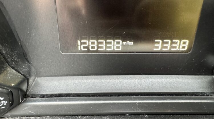 Peugeot 308SW 1.6 Hdi Blue Active