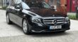 Mercedes-Benz E 220 D SE Auto, Diesel