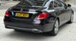 Mercedes-Benz E 220 D SE Auto, Diesel