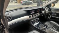 Mercedes-Benz E 220 D SE Auto, Diesel