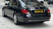 Mercedes-Benz E 220 D SE Auto, Diesel