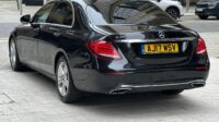 Mercedes-Benz E 220 D SE Auto, Diesel