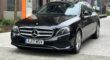 Mercedes-Benz E 220 D SE Auto, Diesel
