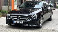 Mercedes-Benz E 220 D SE Auto, Diesel