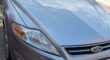 Ford Mondeo 2013, 2L Diesel, Titanium, Silver Grey