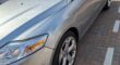 Ford Mondeo 2013, 2L Diesel, Titanium, Silver Grey