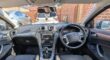 Ford Mondeo 2013, 2L Diesel, Titanium, Silver Grey