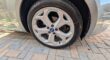 Ford Mondeo 2013, 2L Diesel, Titanium, Silver Grey