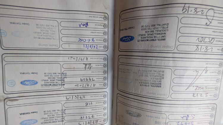 Ford Mondeo 2013, 2L Diesel, Titanium, Silver Grey