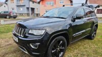 Jeep Grand Cherokee 3.0 CRD V6 – 2014 – Right Hand Drive – UK registered