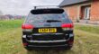 Jeep Grand Cherokee 3.0 CRD V6 – 2014 – Right Hand Drive – UK registered