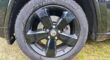 Jeep Grand Cherokee 3.0 CRD V6 – 2014 – Right Hand Drive – UK registered