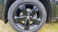 Jeep Grand Cherokee 3.0 CRD V6 – 2014 – Right Hand Drive – UK registered