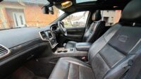 Jeep Grand Cherokee 3.0 CRD V6 – 2014 – Right Hand Drive – UK registered