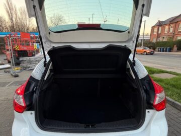 Ford focus for sale