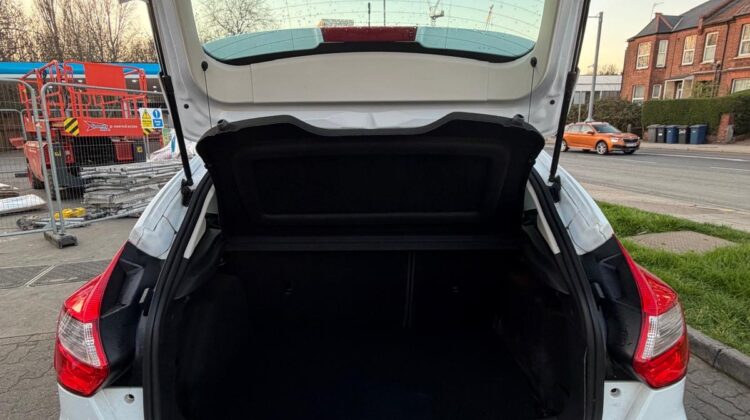 Ford focus for sale