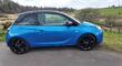 Vauxhall Adam 1.2 Energised 2016.