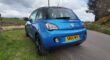 Vauxhall Adam 1.2 Energised 2016.