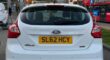 Ford focus for sale