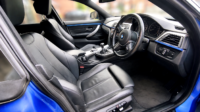2015 BMW 420i Gran Coupé M Sport