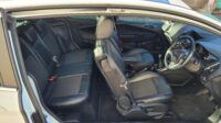 Ford b max titanium x 2015
